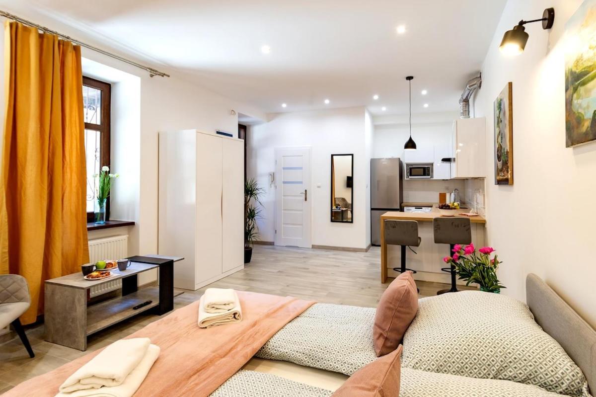 Great Base To Explore Cracow Apartament *