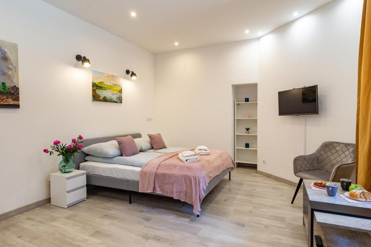 Apartament Great Base To Explore Cracow