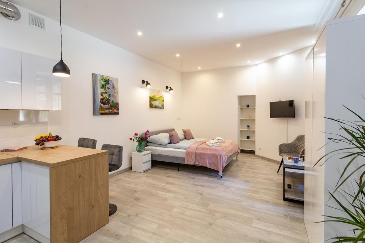 Great Base To Explore Cracow Apartament *